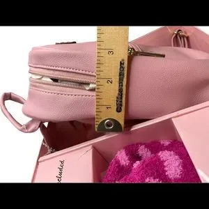 Juicy Couture | Bags | Juicy Couture Mini Bp And Sock Set  display picture 3